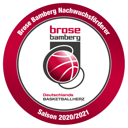 Brose Bamberg Nachwuchsförderer Brose Bamberg Nachwuchsförderer