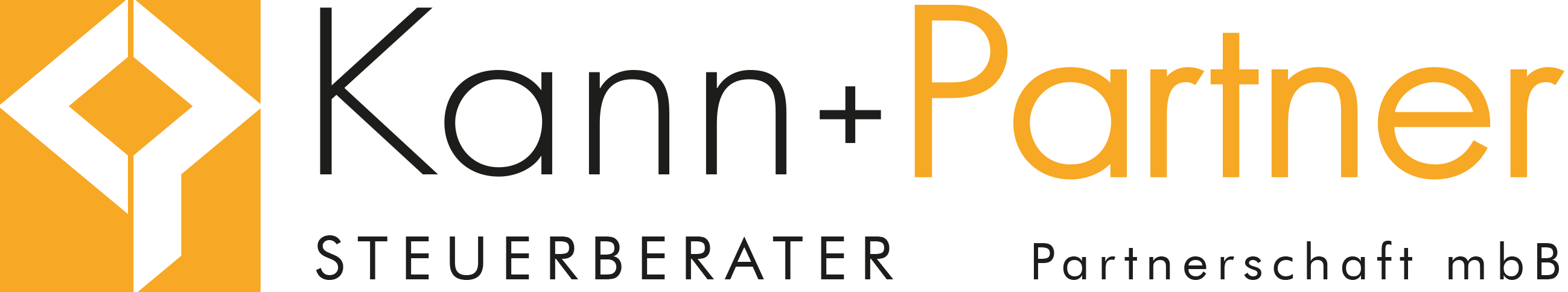 Logo Kann & Partner